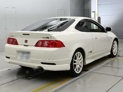 HONDA INTEGRA