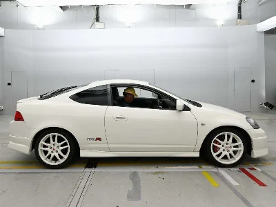 HONDA INTEGRA