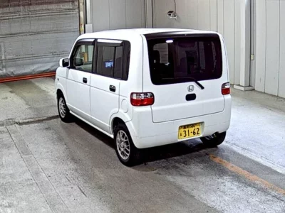 HONDA THATS