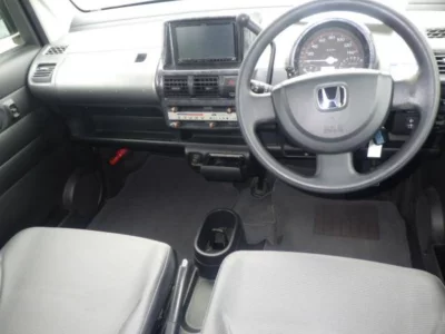HONDA THATS