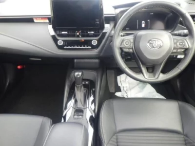 TOYOTA COROLLA TOURING