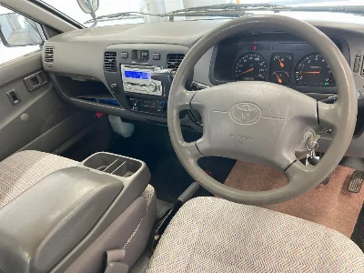 TOYOTA LITE ACE TRUCK