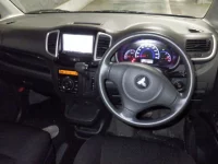 Цена авто Mitsubishi  с аукционов Японии, номер кузова MB15S, пробег 139 000, оценка 7