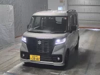 Suzuki Spacia Base
