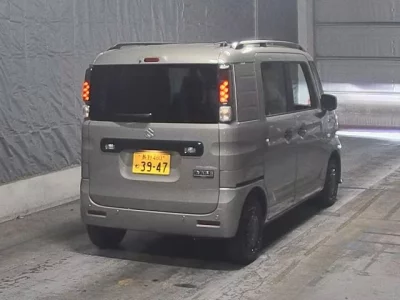 SUZUKI SPACIA BACE