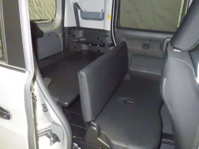 SUZUKI SPACIA BACE