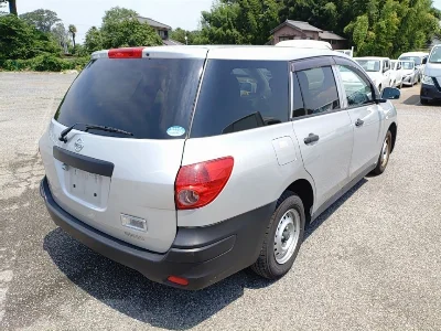 NISSAN NV150 AD