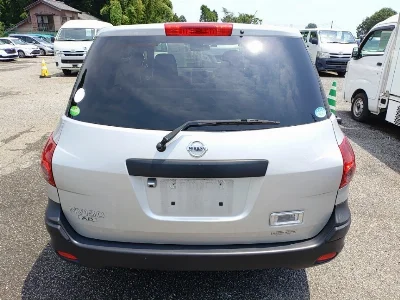 NISSAN NV150 AD