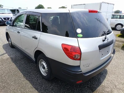 NISSAN NV150 AD