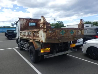 HINO RANGER