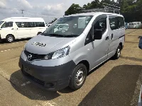 Цена авто Nissan NV200 VANETTE с аукционов Японии, номер кузова VM20, пробег 140 000, оценка 12