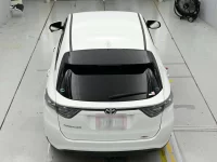 Цена авто Toyota Harrier с аукционов Японии, номер кузова ZSU60W, пробег 77 000, оценка 3