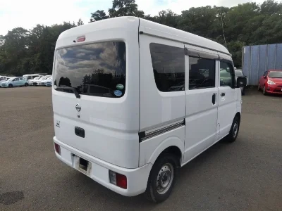 Nissan NV100 Clipper