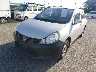 Nissan AD