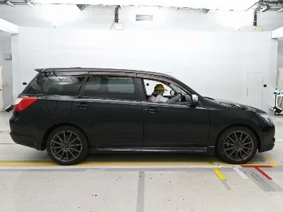 SUBARU EXIGA
