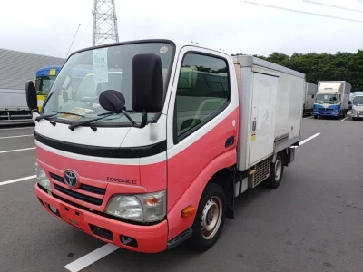 Toyota ToyoAce