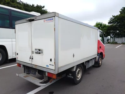 TOYOTA TOYOACE