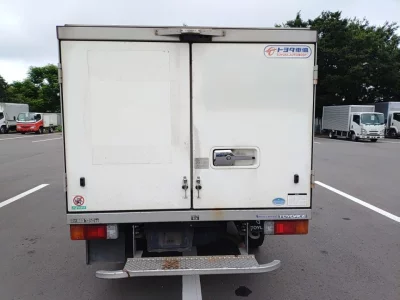 TOYOTA TOYOACE