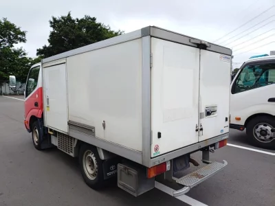 TOYOTA TOYOACE