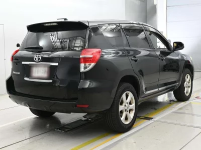 TOYOTA VANGUARD