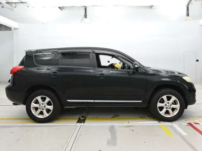 TOYOTA VANGUARD