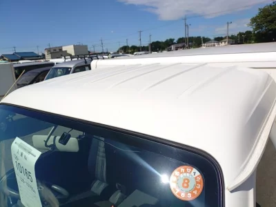 MAZDA BONGO