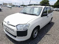 Цена авто Toyota SUCCEED WAGON с аукционов Японии, номер кузова NCP160V, пробег 232 000, оценка 2