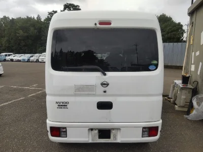 Nissan NV100 CLIPPER