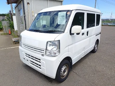 Nissan NV100 Clipper