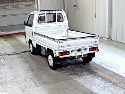 HONDA ACTY TRUCK