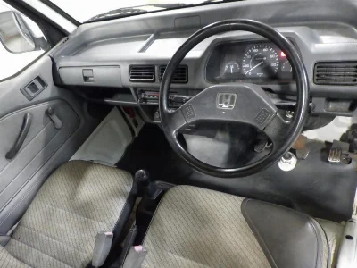 HONDA ACTY TRUCK