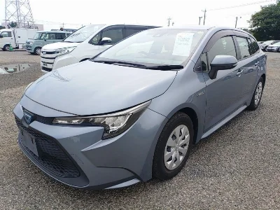 TOYOTA COROLLA TOURING