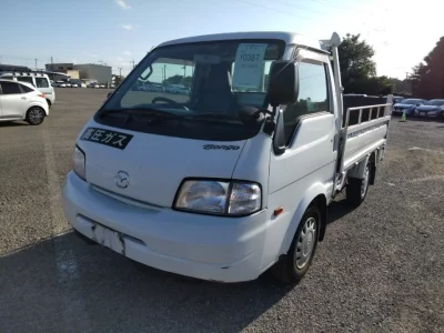 Mazda BONGO