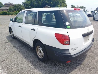 NISSAN NV150 AD