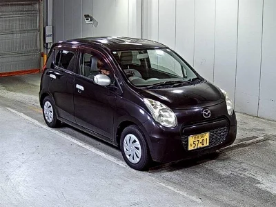 MAZDA CAROL ECO