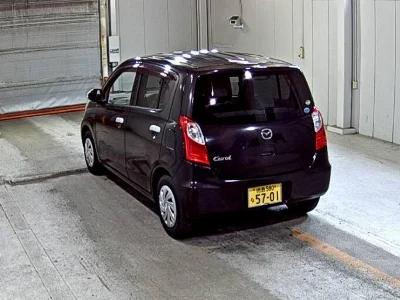 MAZDA CAROL ECO