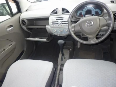 MAZDA CAROL ECO