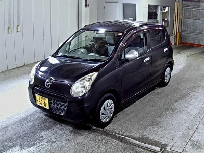 MAZDA CAROL ECO