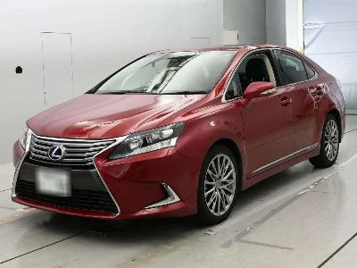 LEXUS HS