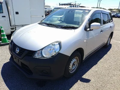 NISSAN NV150 AD
