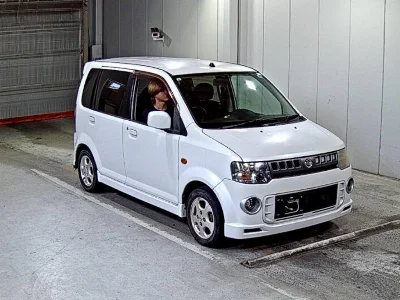 NISSAN OTTI