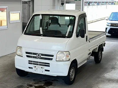 HONDA ACTY TRUCK