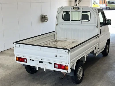 HONDA ACTY TRUCK