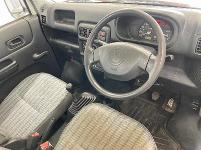 HONDA ACTY TRUCK