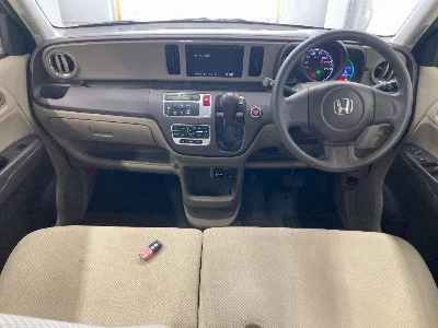 HONDA N ONE