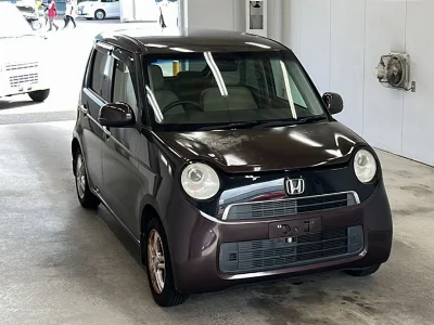 HONDA N ONE