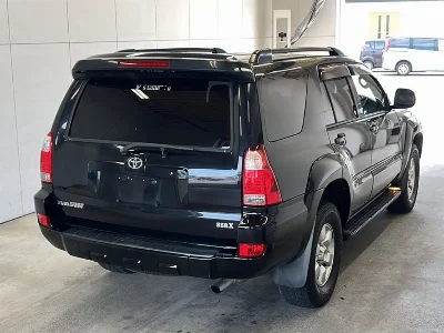 TOYOTA HILUX SURF