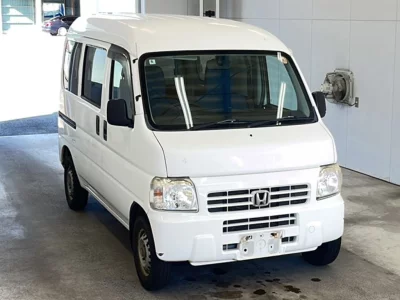 HONDA ACTY VAN