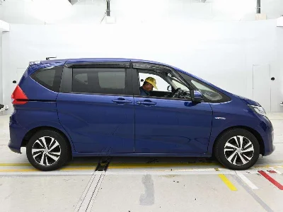 HONDA FREED+