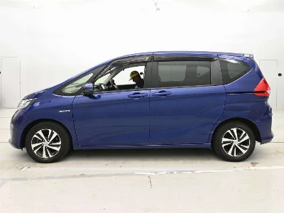 HONDA FREED+